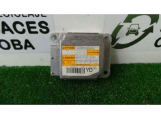 Recambio de centralita airbag para daewoo tacuma 1.6 cat referencia OEM IAM 96282803-96287495  