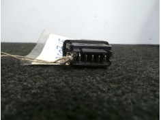 Recambio de mando elevalunas delantero izquierdo para renault megane i fase 2 berlina (ba0) 1.4 cat referencia OEM IAM   6 PINES 2