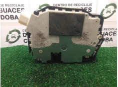 Recambio de cerradura puerta delantera derecha para mg serie 75 (rj) 2.0 16v cdt referencia OEM IAM 00016923427 ELECTRICA 7.PIN 2
