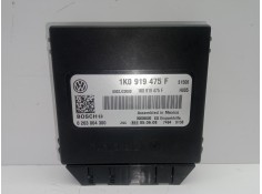 Recambio de modulo electronico para volkswagen eos (1f7) 1.4 16v tsi referencia OEM IAM 1K0919475F-0263004300  