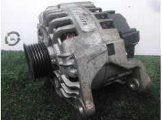 Recambio de alternador para audi a6 berlina (4b2) 1.8 20v turbo referencia OEM IAM 028378-0310285 VAG.120 - VALEO POLEA.FIJA - 5
