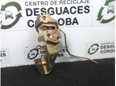 Recambio de cerradura puerta delantera derecha para mazda 323 berlina c/f/s (ba) referencia OEM IAM  4.PUERTAS MECANICA