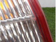 Recambio de piloto trasero izquierdo para hyundai getz (tb) 1.5 crdi cat referencia OEM IAM SINREFERENCIA 05-09 5.PUERTAS - CON. 2