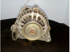 Recambio de alternador para renault clio ii fase ii (b/cb0) 1.2 referencia OEM IAM 8200065730-A001TA2293 MITSUBISHI - 75.A POLEA
