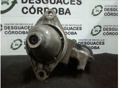 Recambio de motor arranque para opel omega b 2.0 referencia OEM IAM 0001108150  BOSCH