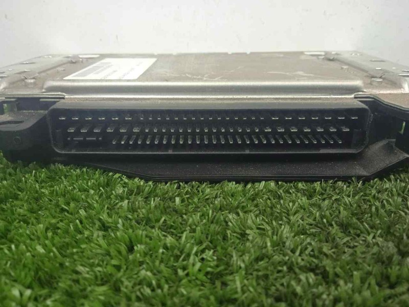 Recambio de centralita abs para audi a8 (d2) 4.2 v8 40v referencia OEM IAM 0265109443-4D0907389C BOSCH 