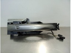 Recambio de maneta exterior delantera derecha para nissan qashqai (j11) 1.5 turbodiesel cat referencia OEM IAM 8061021133  GRIS