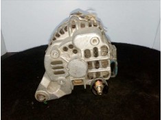 Recambio de alternador para renault clio ii fase ii (b/cb0) 1.2 referencia OEM IAM 8200065730-A001TA2293 MITSUBISHI - 75.A POLEA 2