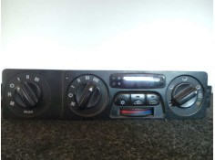 Recambio de mando calefaccion / aire acondicionado para kia carnival 2.9 turbodiesel cat referencia OEM IAM OK55A61190  DOOWON