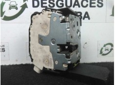 Recambio de cerradura puerta trasera derecha para mg serie 75 (rj) 2.0 16v cdt referencia OEM IAM 00813779 ELECTRICA 7.PIN