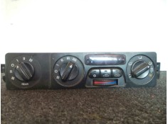 Recambio de mando calefaccion / aire acondicionado para kia carnival 2.9 turbodiesel cat referencia OEM IAM OK55A61190  DOOWON 2
