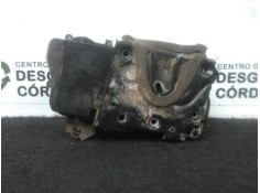 Recambio de cerradura puerta delantera izquierda para peugeot 607 (s1) 2.2 hdi fap cat referencia OEM IAM  4.PUERTAS - CONECTOR.