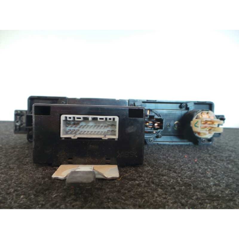Recambio de mando calefaccion / aire acondicionado para kia carnival 2.9 turbodiesel cat referencia OEM IAM OK55A61190  DOOWON