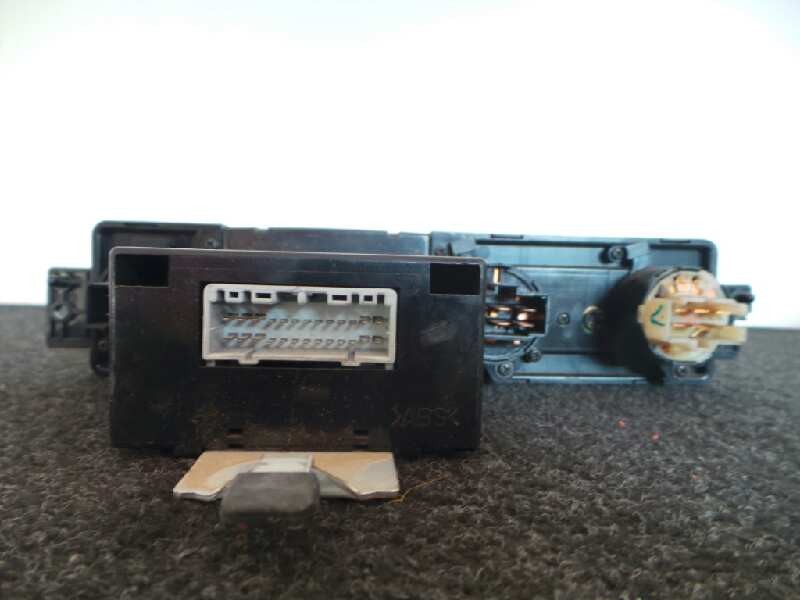 Recambio de mando calefaccion / aire acondicionado para kia carnival 2.9 turbodiesel cat referencia OEM IAM OK55A61190  DOOWON