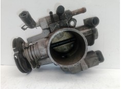 Recambio de caja mariposa para daewoo nubira berlina 1.6 cat referencia OEM IAM   