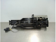Recambio de maneta exterior delantera derecha para nissan qashqai (j11) 1.5 turbodiesel cat referencia OEM IAM 8061021133  GRIS 2