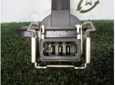 Recambio de bobina encendido para audi a6 berlina (4b2) 1.8 20v turbo referencia OEM IAM 058905105-0040100013 3.PINES  2