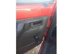 Recambio de maneta interior trasera izquierda para seat ibiza 1.5 referencia OEM IAM   