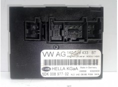 Recambio de modulo electronico para volkswagen eos (1f7) 1.4 16v tsi referencia OEM IAM 1K0959433BT-5DK00897702  