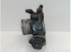 Recambio de caja mariposa para daewoo nubira berlina 1.6 cat referencia OEM IAM    2