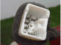 Recambio de piloto trasero derecho para hyundai getz (tb) 1.5 crdi cat referencia OEM IAM SINREFERENCIA 05-09 5.PUERTAS 2