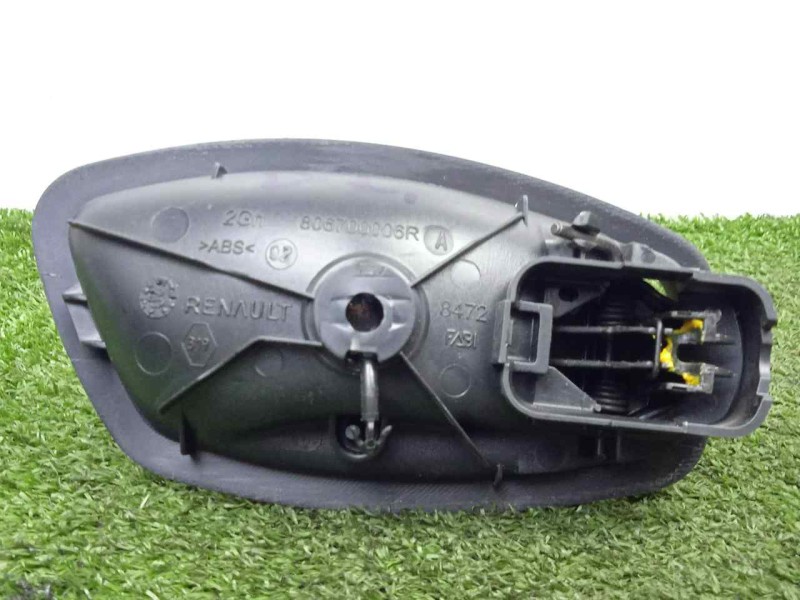 Recambio de maneta interior delantera izquierda para fiat talento kasten (296) 2.0 mjet referencia OEM IAM 806700006R  