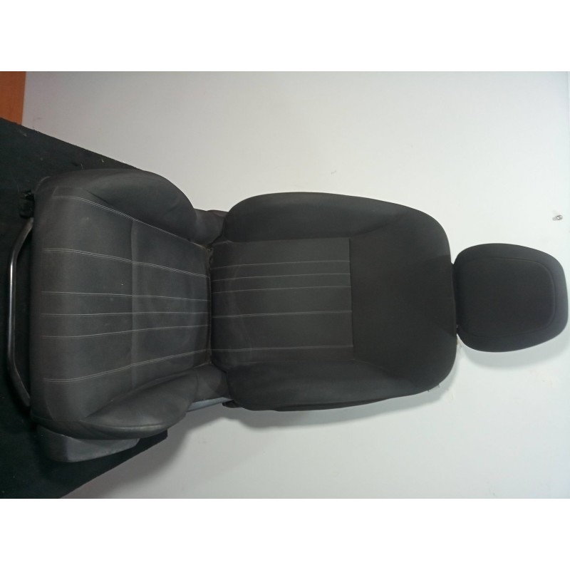 Recambio de asiento delantero izquierdo para citroën c4 lim. 1.6 hdi fap referencia OEM IAM   