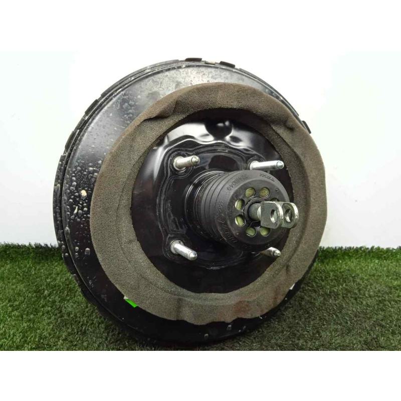 Recambio de servofreno para peugeot partner kasten 1.6 blue-hdi fap referencia OEM IAM 9681268680-88MLB7 TRW 