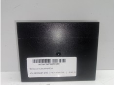 Recambio de modulo electronico para volkswagen eos (1f7) 1.4 16v tsi referencia OEM IAM 1K0959433BT-5DK00897702   2