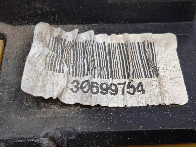 Recambio de cerradura puerta trasera izquierda para volvo xc90 2.4 diesel cat referencia OEM IAM 30699754 6.PINES 