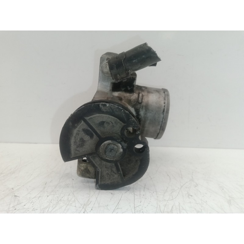 Recambio de caja mariposa para daewoo nubira berlina 1.6 cat referencia OEM IAM   