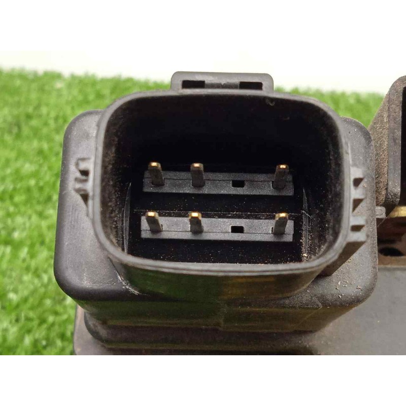 Recambio de cerradura puerta trasera izquierda para volvo xc90 2.4 diesel cat referencia OEM IAM 30699754 6.PINES 