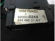 Recambio de mando limpia para renault espace iv (jk0) 2.2 dci turbodiesel referencia OEM IAM 8200012244-34448501AY   2