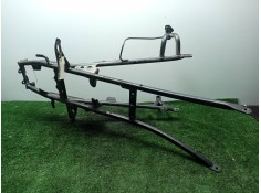 Recambio de tubo para bmw f 650 referencia OEM IAM 46518521844 R13 - 00-06 SUBCHASIS TRASERO