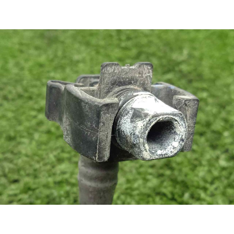 Recambio de tubo para citroën c-elysée 1.2 12v vti referencia OEM IAM 9810174880  