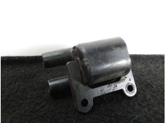 Recambio de bobina encendido para chevrolet lacetti 1.4 cat referencia OEM IAM  2.PINES 2.CONEXIONES