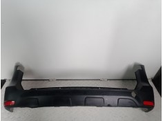 Recambio de paragolpes trasero para dacia dokker express 1.5 dci diesel fap cat referencia OEM IAM   