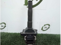 Recambio de bobina encendido para audi a6 berlina (4b2) 1.8 20v turbo referencia OEM IAM 058905105-0040100013 3.PINES 