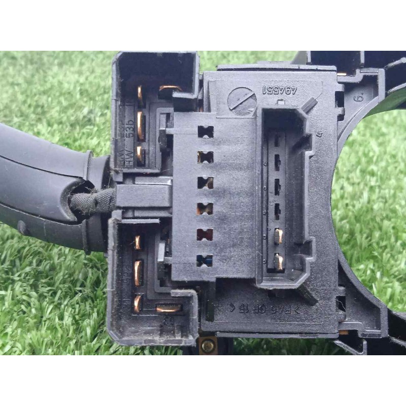 Recambio de mando limpia para seat toledo (1m2) 1.9 tdi referencia OEM IAM 4B0953503E  