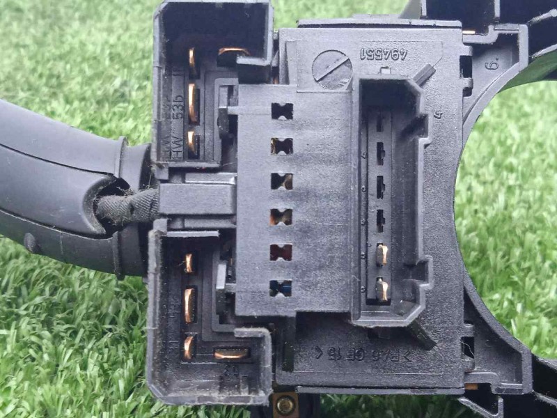 Recambio de mando limpia para seat toledo (1m2) 1.9 tdi referencia OEM IAM 4B0953503E  