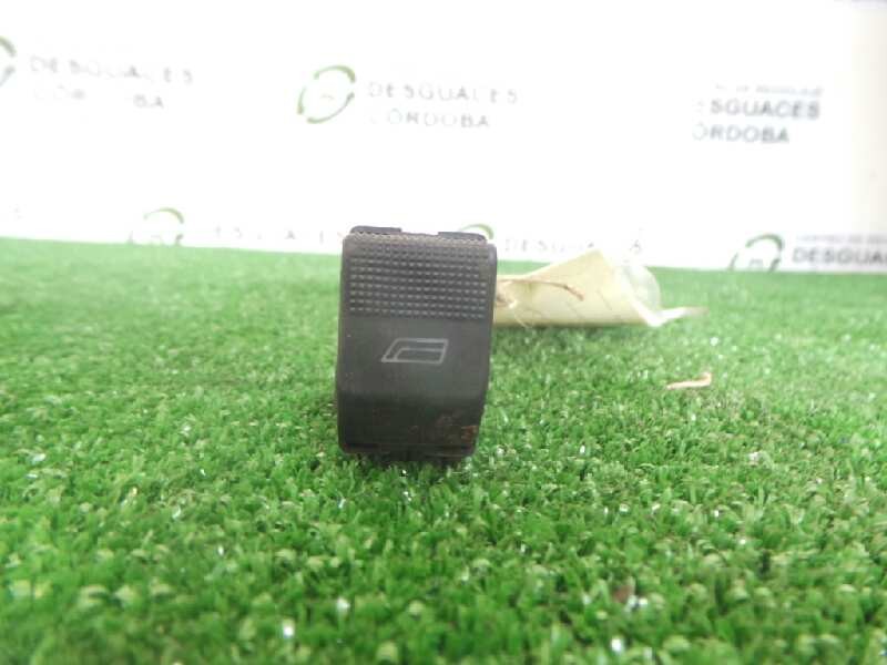 Recambio de mando elevalunas delantero izquierdo para audi a8 (d2) 2.5 v6 24v tdi referencia OEM IAM 4D0959855 1.BOTON 5.PIES