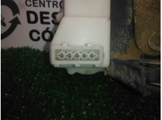 Recambio de cerradura puerta trasera izquierda para peugeot 607 (s1) 2.2 hdi fap cat referencia OEM IAM SINREFERENCIA 4.PUERTAS  2