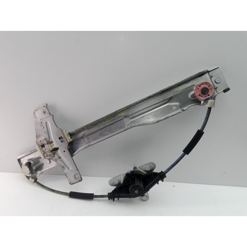 Recambio de elevalunas trasero izquierdo para citroën c3 picasso 1.6 16v hdi referencia OEM IAM 9681272080C  