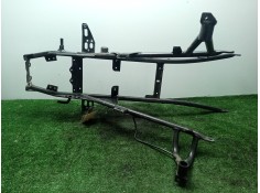 Recambio de tubo para bmw f 650 referencia OEM IAM 46518521844 R13 - 00-06 SUBCHASIS TRASERO 2