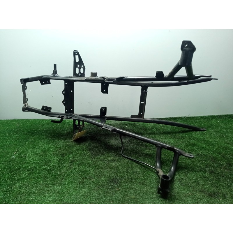 Recambio de tubo para bmw f 650 referencia OEM IAM 46518521844 R13 - 00-06 SUBCHASIS TRASERO