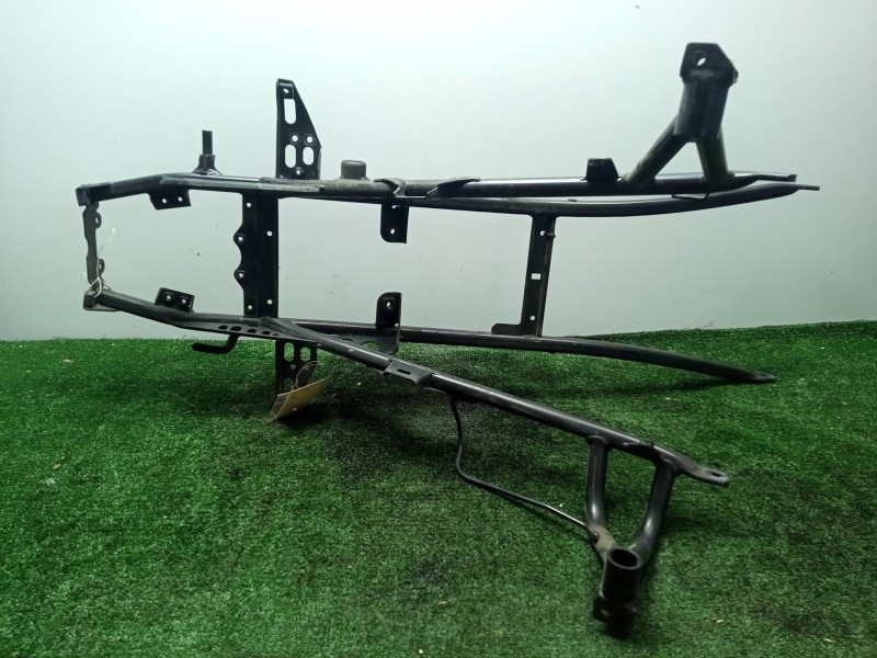 Recambio de tubo para bmw f 650 referencia OEM IAM 46518521844 R13 - 00-06 SUBCHASIS TRASERO