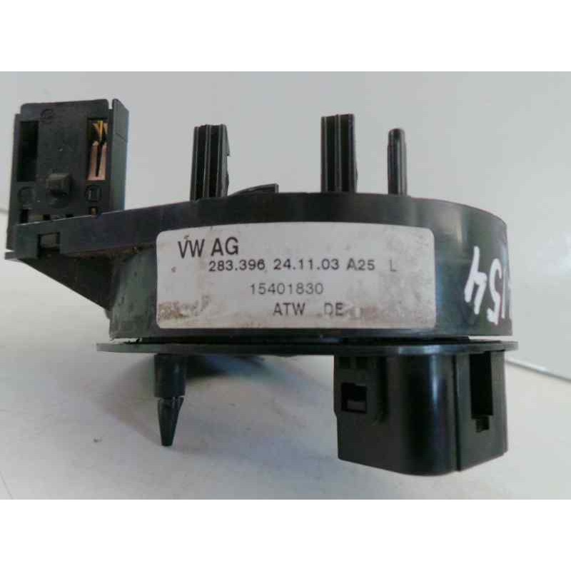 Recambio de anillo airbag para seat ibiza (6l1) referencia OEM IAM 15401830  