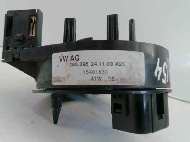 Recambio de anillo airbag para seat ibiza (6l1) referencia OEM IAM 15401830  