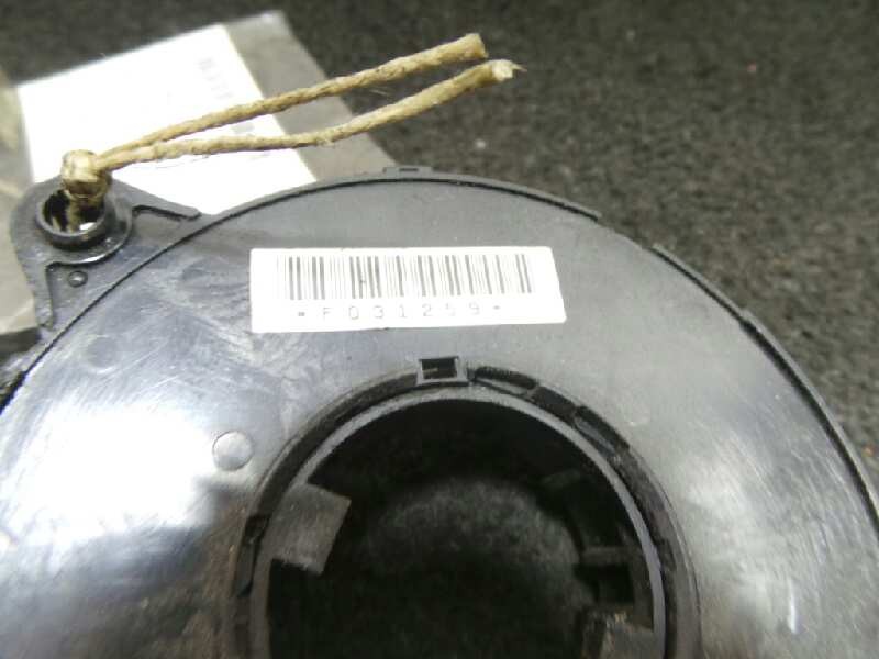 Recambio de anillo airbag para mazda b-serie (un) 2.5 turbodiesel cat referencia OEM IAM F031259  