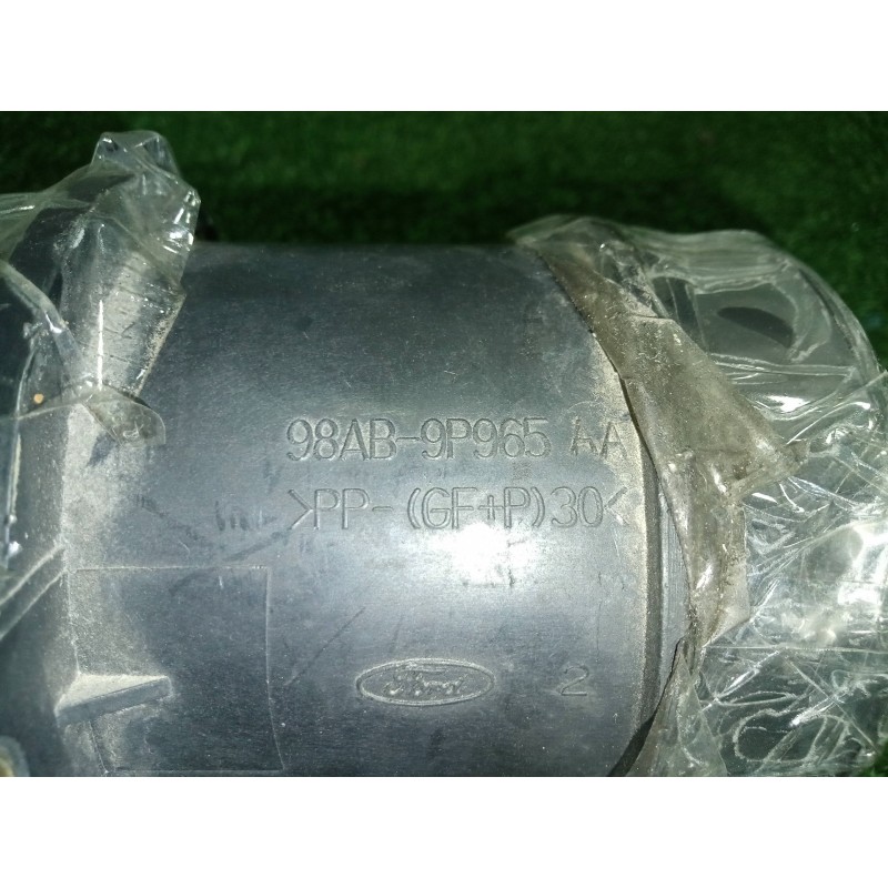 Recambio de caudalimetro para ford focus berlina (cak) 1.8 tddi turbodiesel cat referencia OEM IAM 98AB9P965AA  
